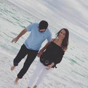 Meet your Posher, Arjana